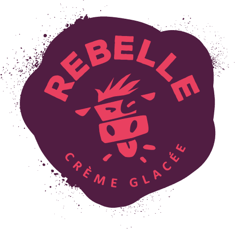 Rebelle Crème Glacée